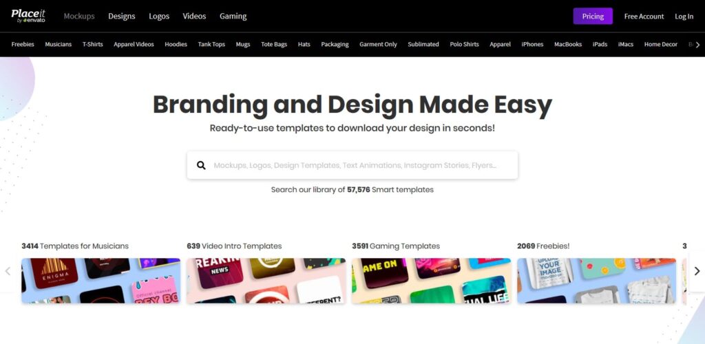Co to jest Mockup? – Biegun.Studio