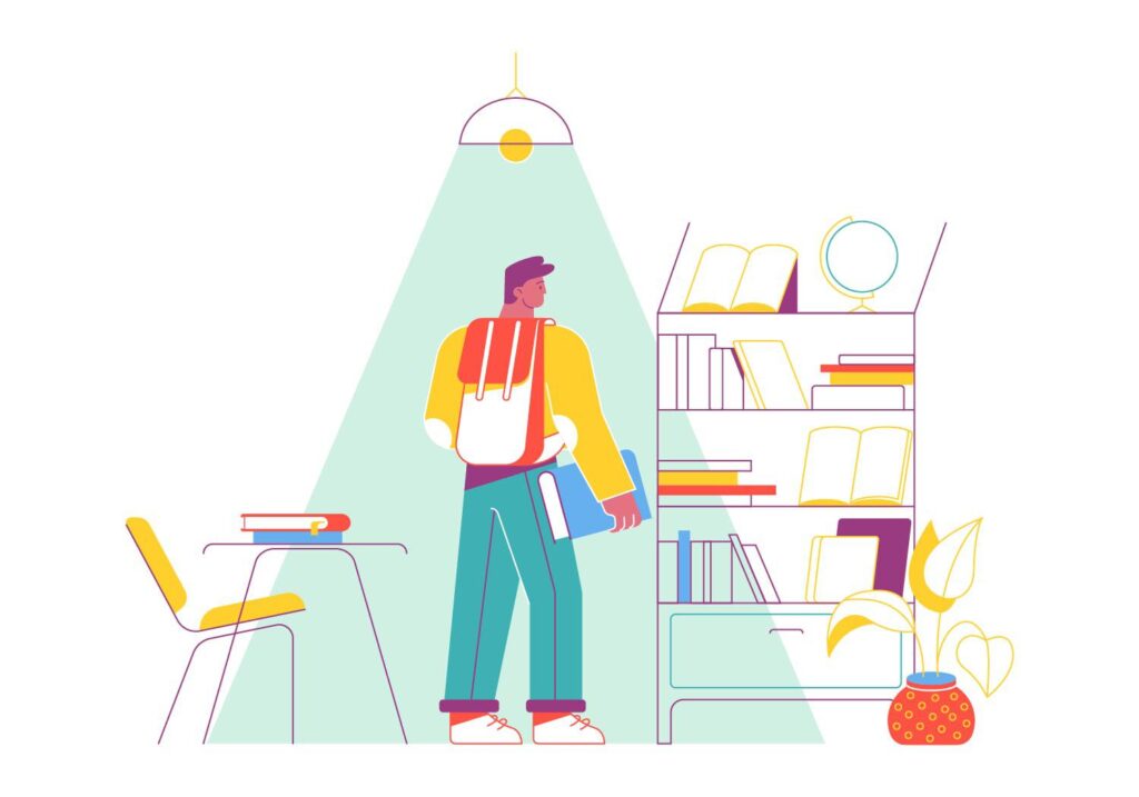 Co to jest Flat Design? – Biegun.Studio