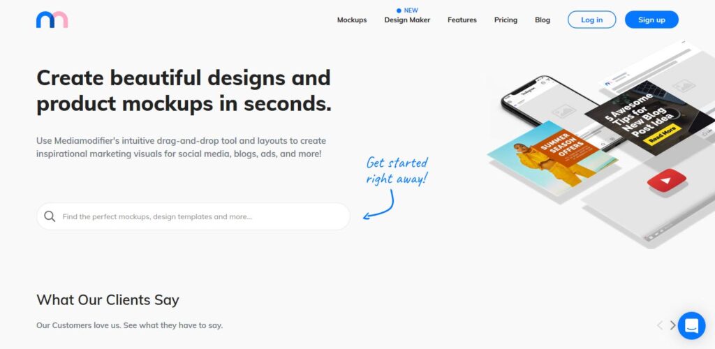 Co to jest Mockup? – Biegun.Studio