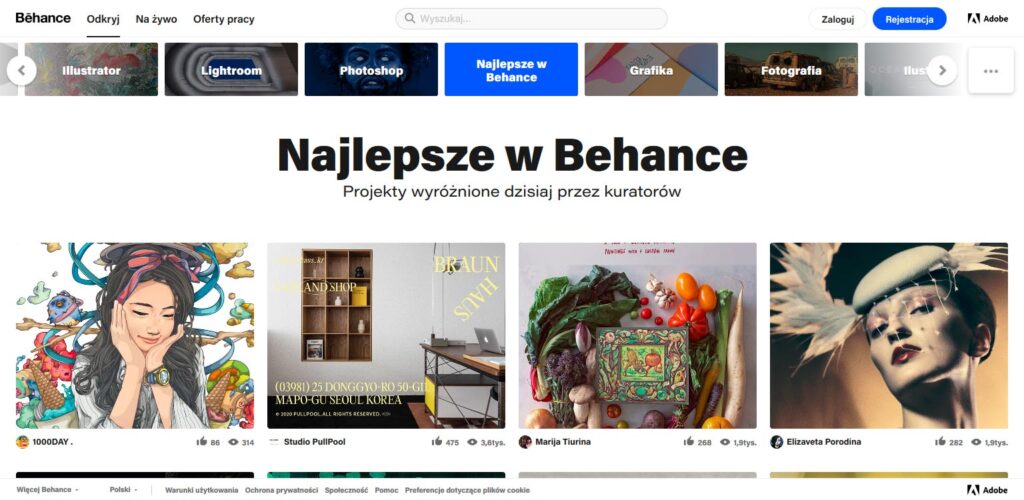 Co to jest Mockup? – Biegun.Studio
