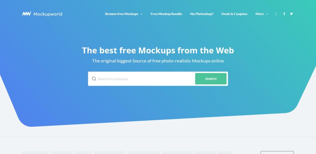 Co to jest Mockup? – Biegun.Studio