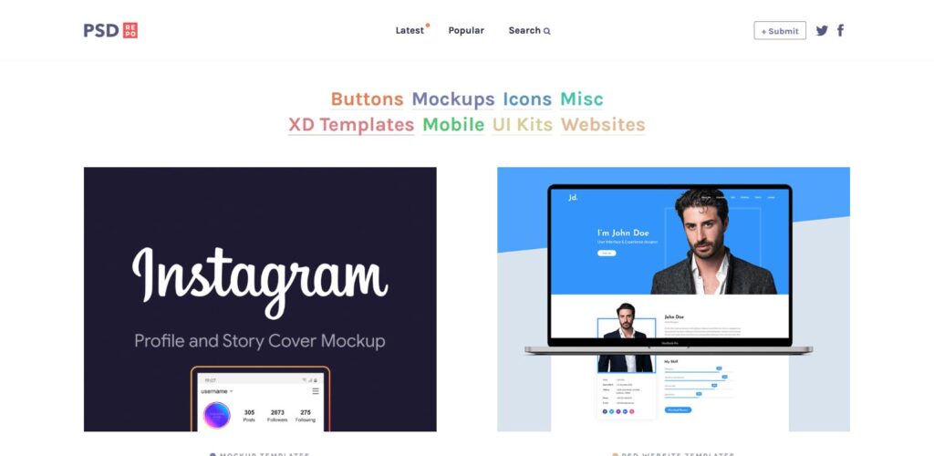 Co to jest Mockup? – Biegun.Studio