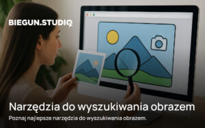 Wyszukiwanie obrazem - narzędzia