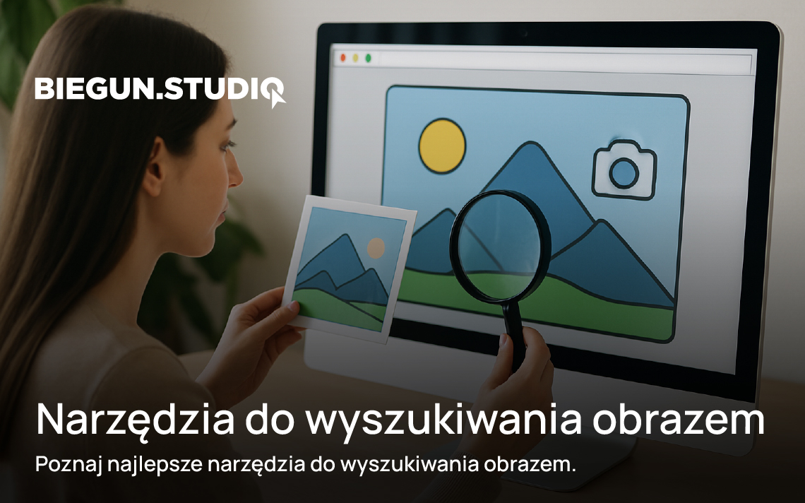 Wyszukiwanie obrazem - narzędzia