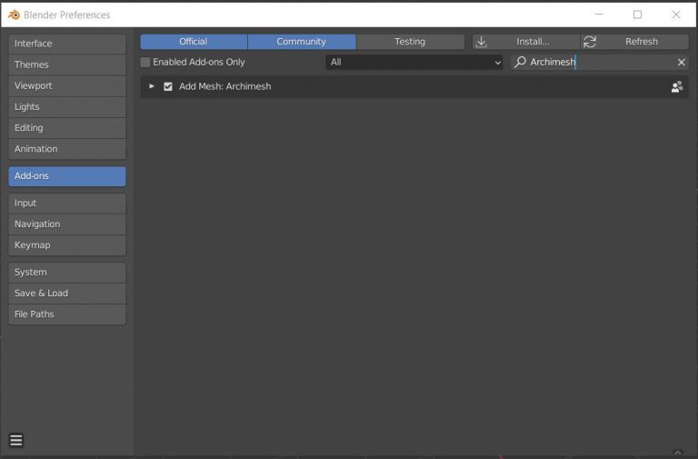 archimesh (3)