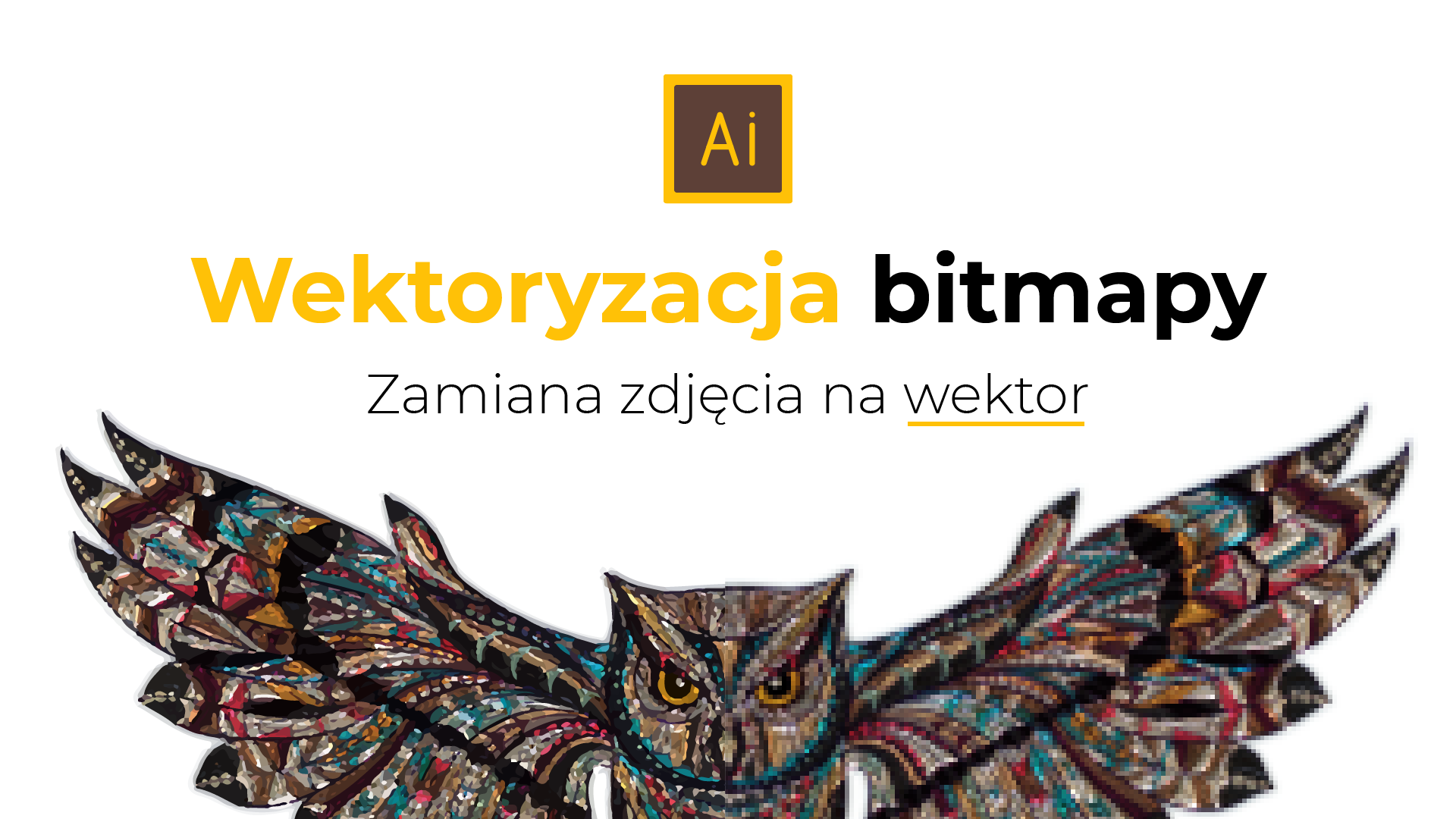 Wektoryzacja Bitmapy Miniaturka2