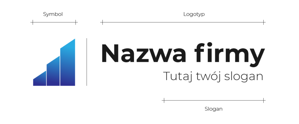 Jak zaprojektować logo? – Biegun.Studio