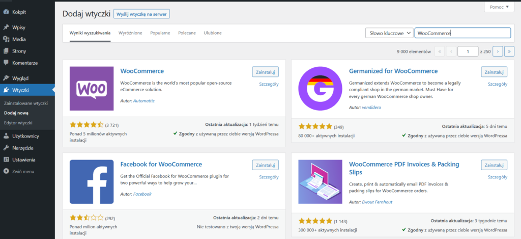 Instalacja_woocommerce