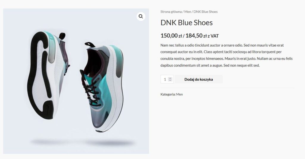 Dodawanie kwoty brutto oraz netto do WooCommerce – Biegun.Studio Dodawanie kwoty brutto oraz netto do WooCommerce – Biegun.Studio