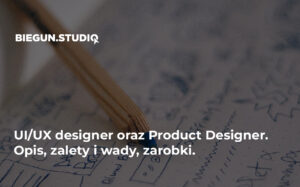 Zasady dostępności stron internetowych – Biegun.Studio