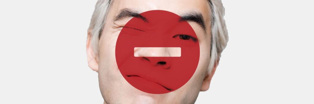 Projekt graficzny CV – Biegun.Studio