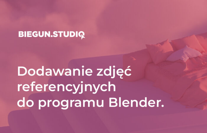Wizualizacje 3D czy Zdjęcia Produktowe – Które Wybrać? – Biegun.Studio
