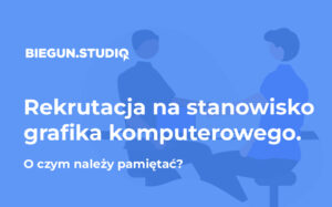 Projektowanie rozwijanego menu w Adobe XD – Biegun.Studio