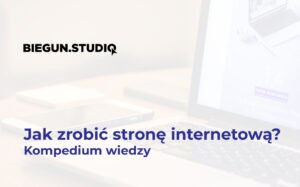 Projektowanie rozwijanego menu w Adobe XD – Biegun.Studio