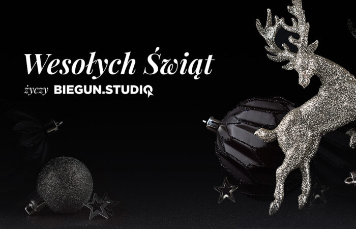 Podsumowanie roku 2022. Dziękujemy! – Biegun.Studio