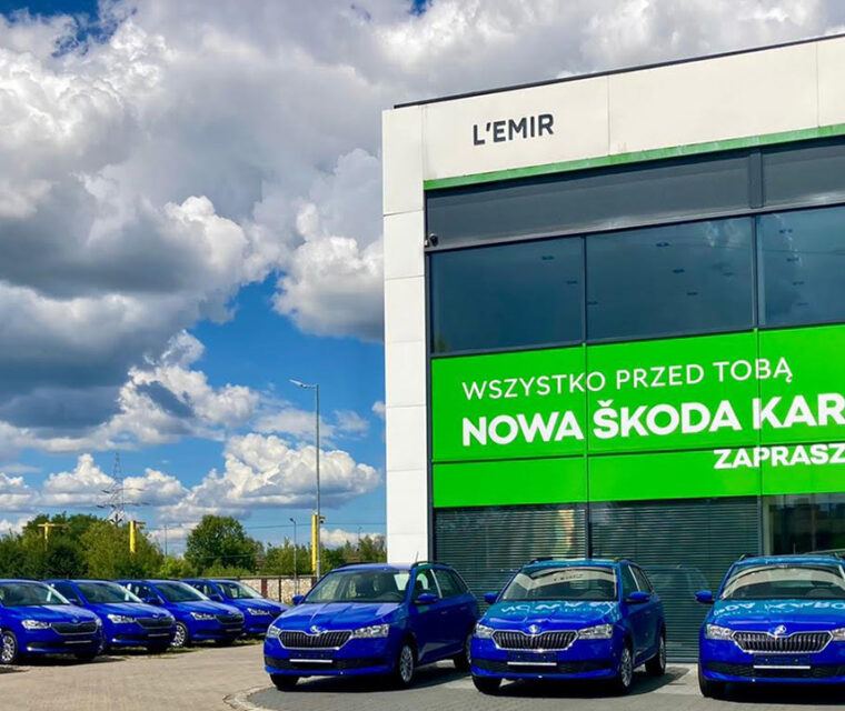 Fill – SEO & Webdesign – Biegun.Studio