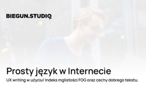Czym jest User Persona w projektowaniu UX? – Biegun.Studio