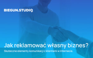 Czym jest User Persona w projektowaniu UX? – Biegun.Studio