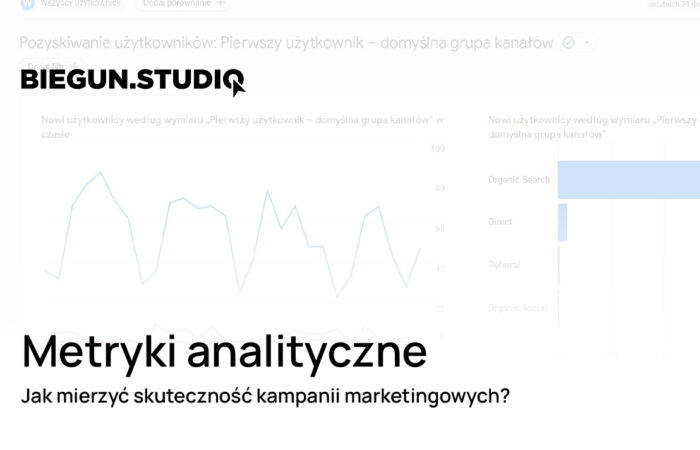 Zasady dostępności stron internetowych – Biegun.Studio