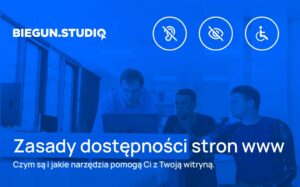 Co to jest Design System? – Biegun.Studio