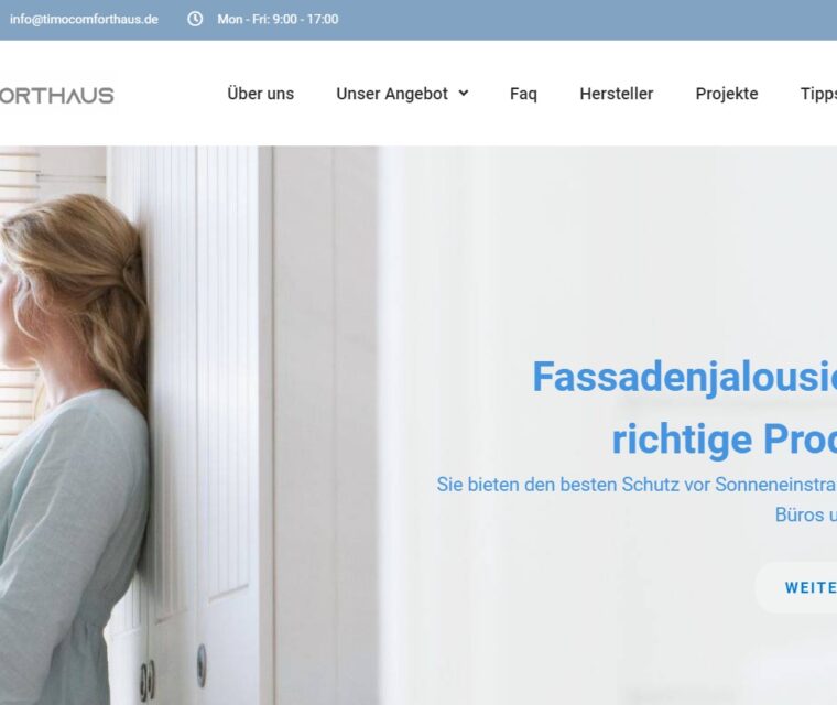 Fill – SEO & Webdesign – Biegun.Studio