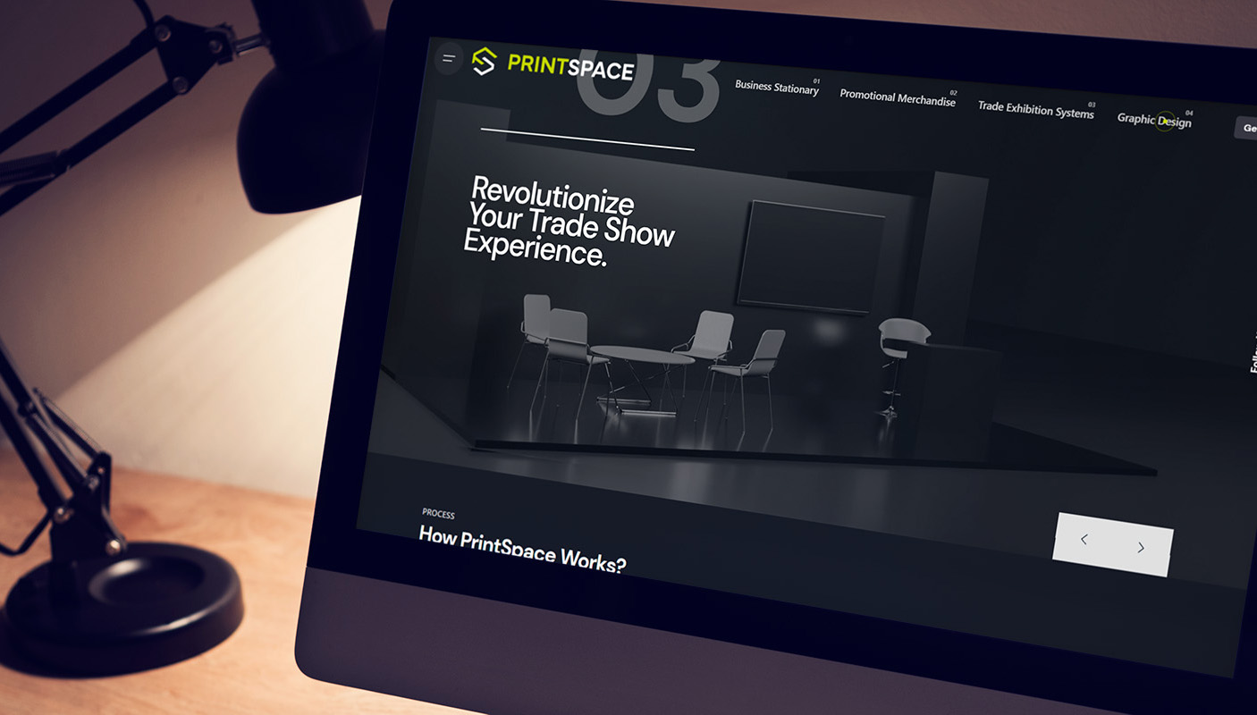 Custom Order Creator – UI Design – EN – Biegun.Studio