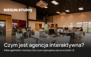 Studia podyplomowe z UX design? Zalety, wady oraz wszystko co należy wiedzieć przed rozpoczęciem! – Biegun.Studio