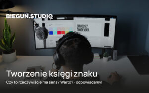 Tworzenie wizytówek drukowanych – Biegun.Studio