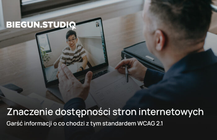 User Generated Content – Biegun.Studio User Generated Content – Biegun.Studio