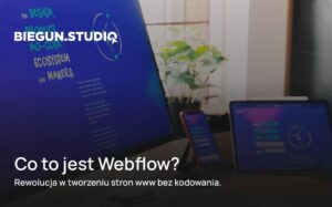 Co to jest webflow?