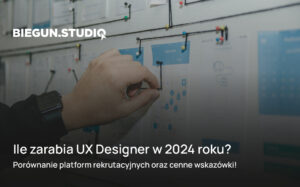 Co to jest Design System? – Biegun.Studio