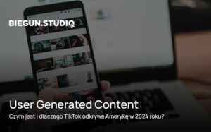 Generowanie wideo za pomocą AI – Biegun.Studio
