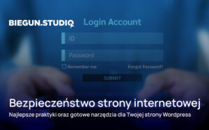 Generowanie wideo za pomocą AI – Biegun.Studio