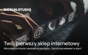 Generowanie wideo za pomocą AI – Biegun.Studio