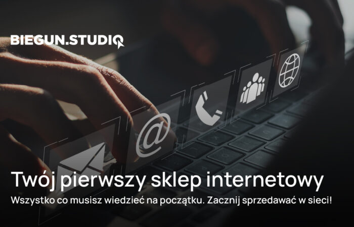 Szybkość ładowania sklepu a sprzedaż – Biegun.Studio