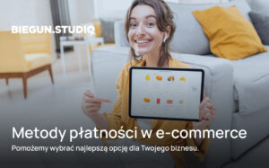 Generowanie wideo za pomocą AI – Biegun.Studio