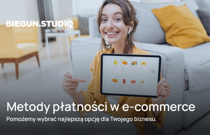 Szybkość ładowania sklepu a sprzedaż – Biegun.Studio