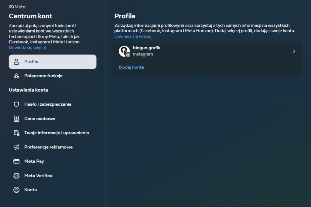 Jak usunąć konto na Facebooku? – Biegun.Studio