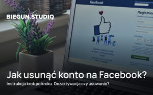 Google SGE – Biegun.Studio