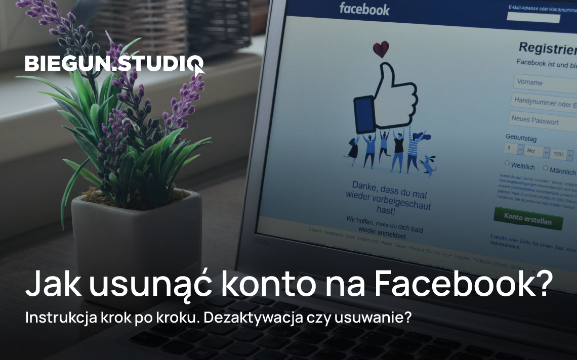 Jak pisać dobre mailingi z wykorzystaniem MJML? – Biegun.Studio
