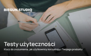 Co to jest Design System? – Biegun.Studio