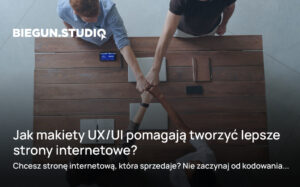Co to jest Design System? – Biegun.Studio