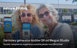 Strefa Klienta w Biegun.Studio – Biegun.Studio