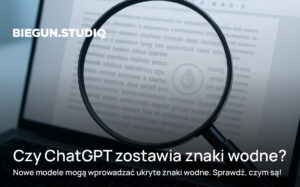 Google Bard (Gemini) – jak efektywnie korzystać z AI od Google? – Biegun.Studio