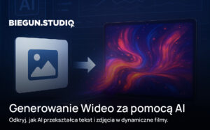 Google Bard (Gemini) – jak efektywnie korzystać z AI od Google? – Biegun.Studio