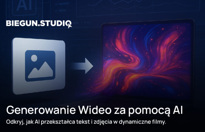 Czym jest vibe-coding i Generative UI? – Biegun.Studio Czym jest vibe-coding i Generative UI? – Biegun.Studio
