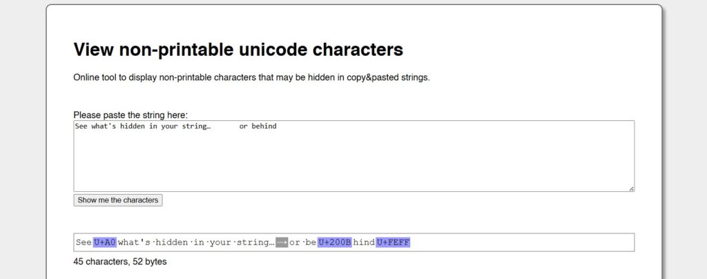 Podgląd SoSciSurvey Character Viewer