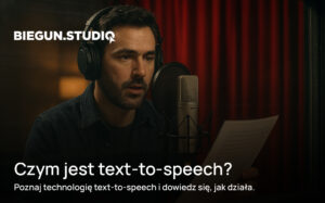 Text To Speech