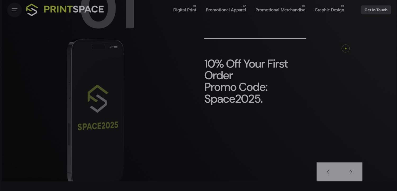 Projektowanie stron internetowych – Biegun.Studio