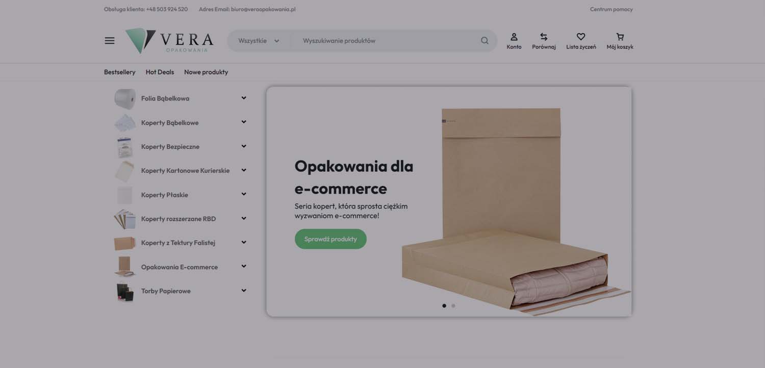 Projektowanie stron internetowych – Biegun.Studio